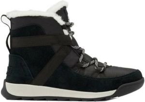 Sorel Women's Whitney II Flurry Winterschoenen zwart