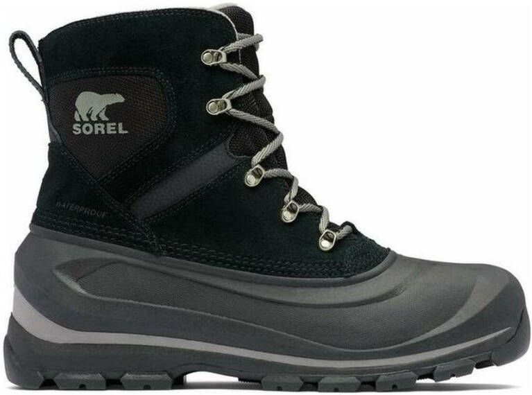 Sorel Ankle Boots Zwart Heren