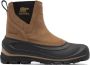 Sorel Delta Black Pull-On Waterdichte Laarzen - Thumbnail 1