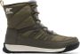 Sorel Women's Whitney II Short Lace WP Winterschoenen bruin - Thumbnail 2