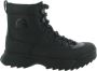 Sorel Scout 87 Pro WP 2048811010 Mannen Zwart Laarzen - Thumbnail 4