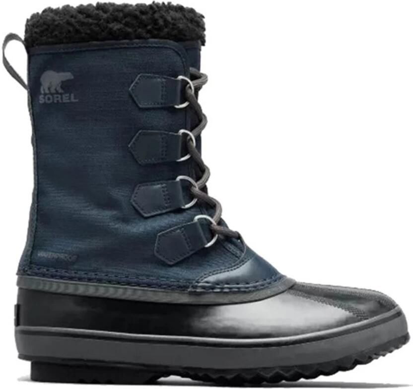 Sorel 1964 PAC Nylon Winterlaars