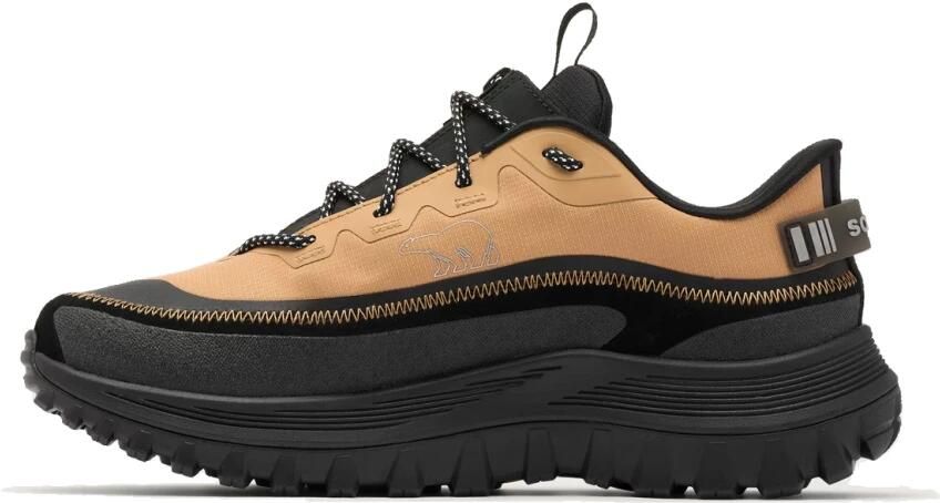 Sorel Callsign Enigma GTX Sneaker - Foto 4