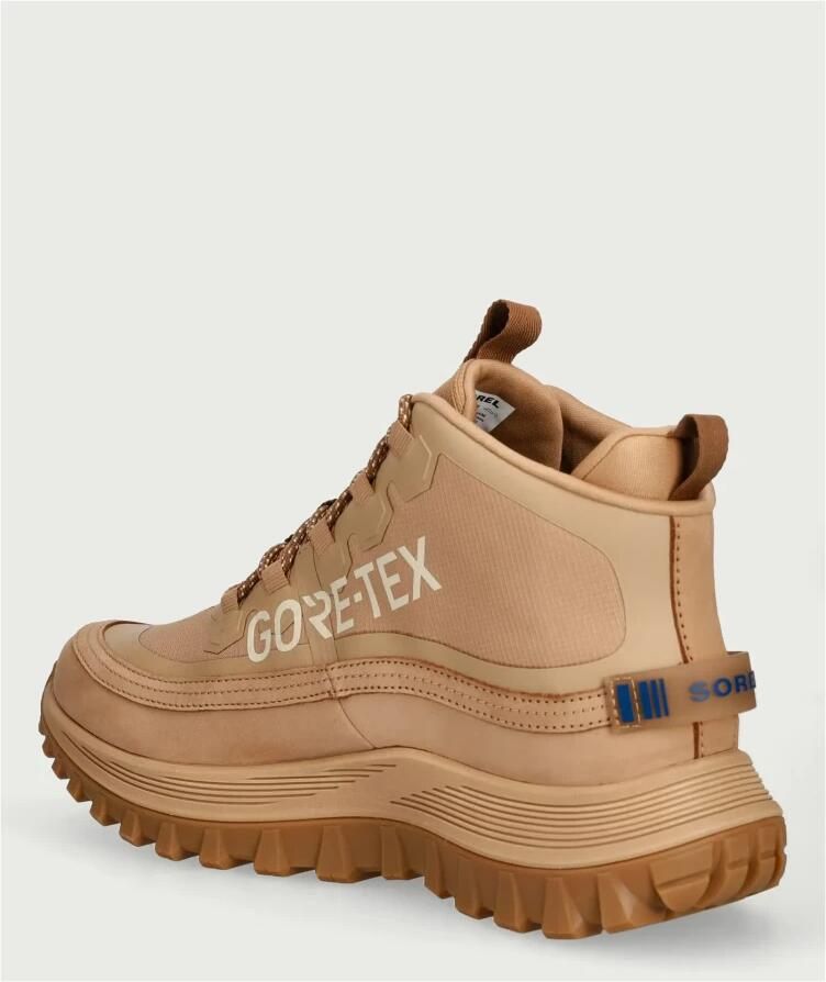 Sorel Wandelschoenen 1253 CALLSIGN HORIZON MID GTX - Foto 3