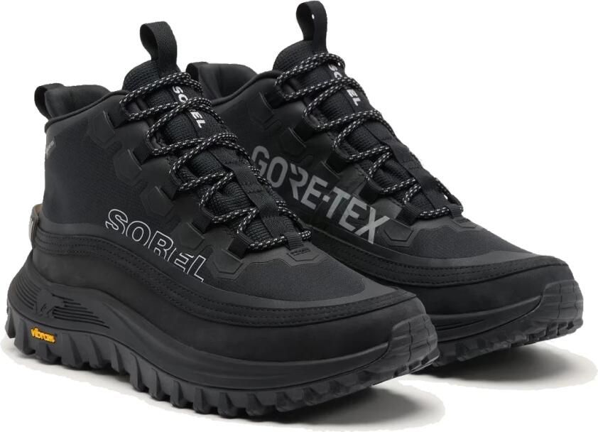 Sorel Callsign Horizon Mid GTX Sneaker - Foto 3