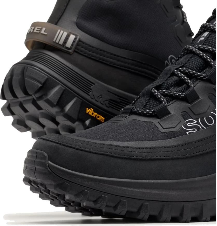 Sorel Callsign Horizon Mid GTX Sneaker - Foto 2
