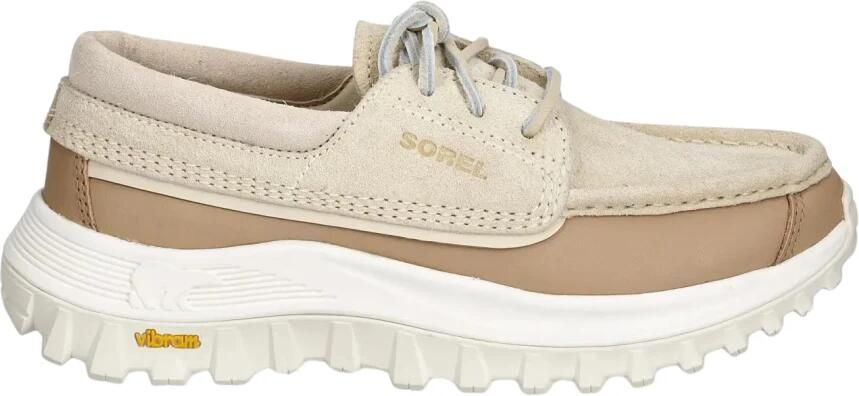 Sorel Callsign Northwater Moc-Toe Schoen