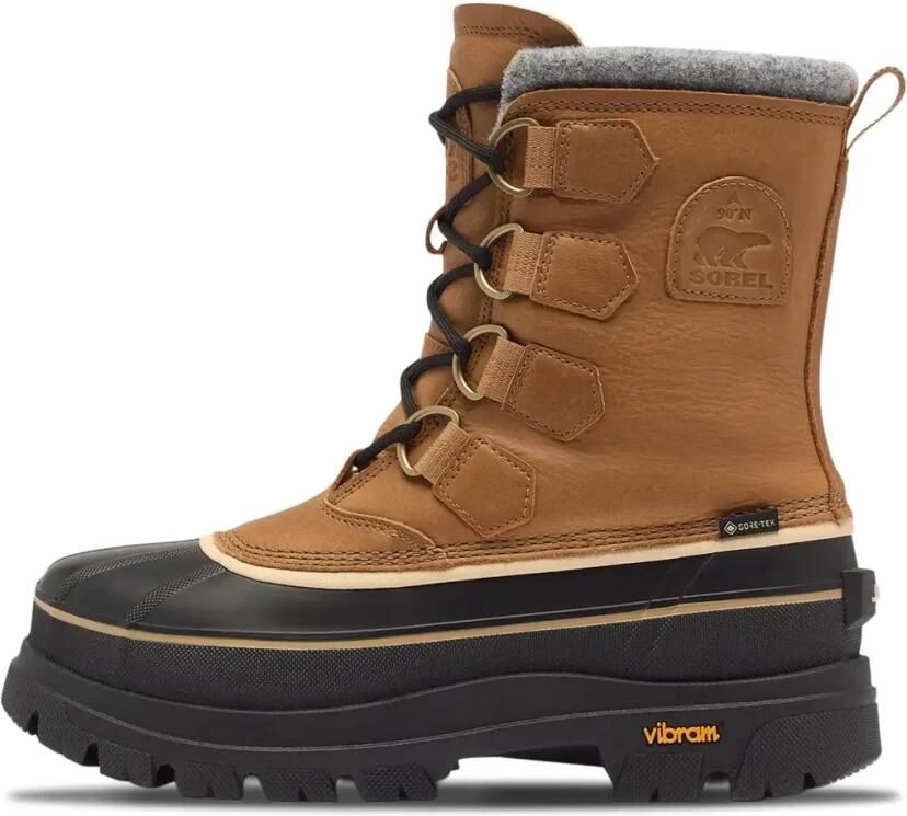 Sorel Dames winterlaarzen Caribou Horizon Gtx - Foto 2