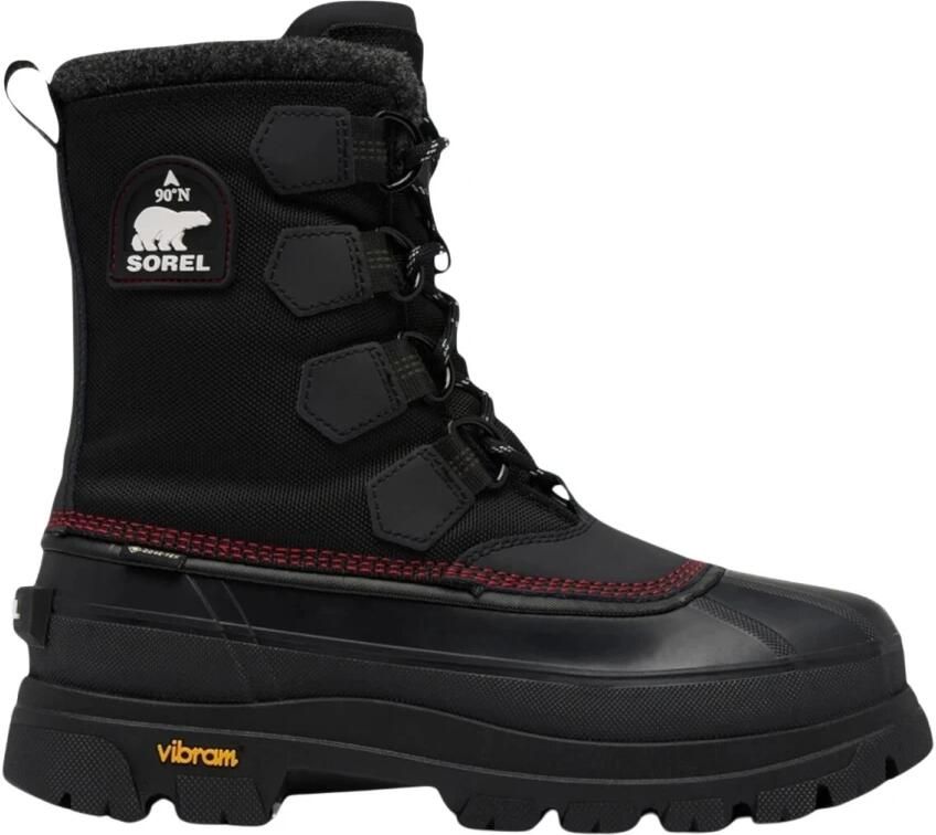 Sorel Caribou Horizon Mid GTX Boots - Foto 2