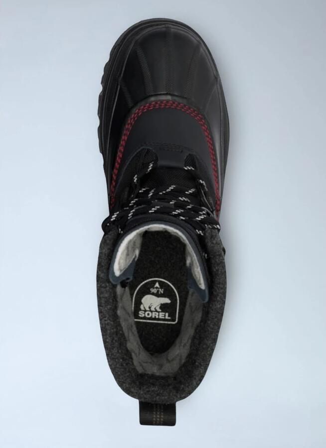 Sorel Caribou Horizon Mid GTX Boots