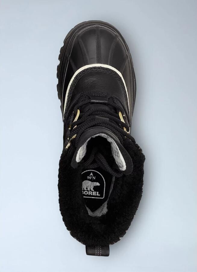 Sorel Caribou Horizon Mid GTX Boots