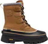 Sorel Heren Caribou Horizon GTX Schoenen - Bruin