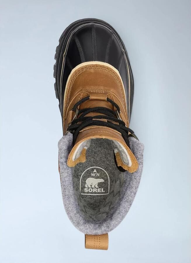 Sorel Caribou Horizon™ Mid GTX Boots