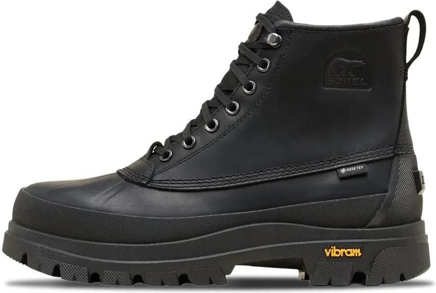 Sorel Daystorm Horizon GTX Hoge schoenen zwart