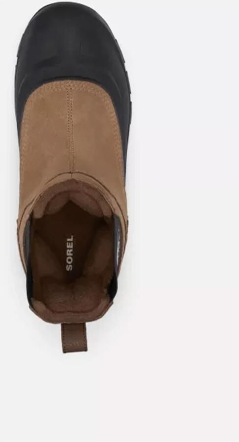 Sorel Delta Black Pull-On Waterdichte Laarzen - Foto 2