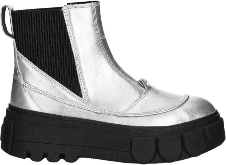 Sorel Enkellaarsjes