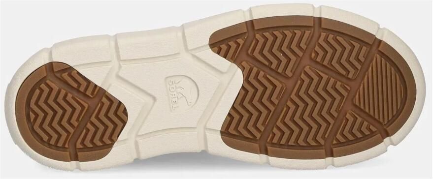 Sorel Women's Explorer III Joan Waterproof Winterschoenen bruin - Foto 3