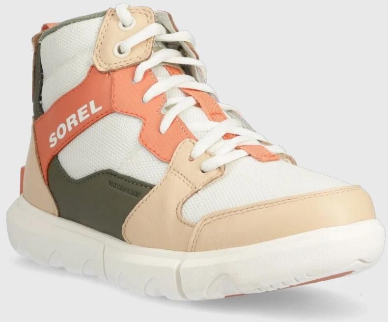 Sorel Explorer II Sneaker Mid WP - Foto 5