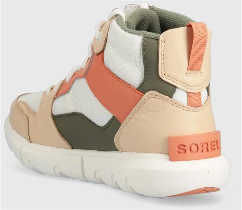Sorel Explorer II Sneaker Mid WP - Foto 2