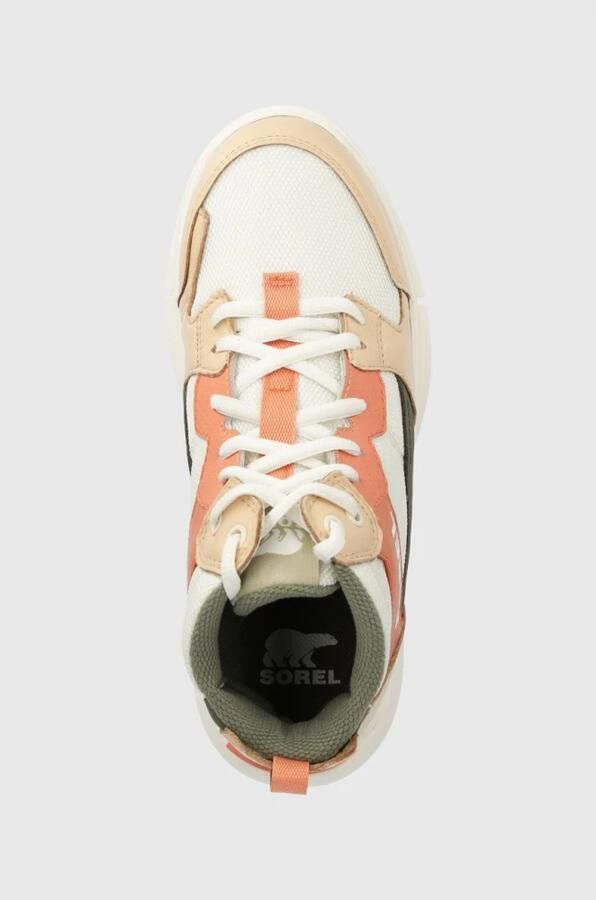 Sorel Explorer II Sneaker Mid WP - Foto 3