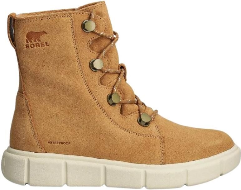 Sorel Explorer III Joan