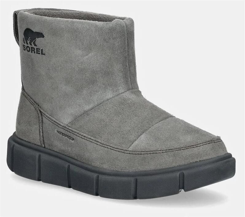Sorel Explorer III Slip-On - Foto 2