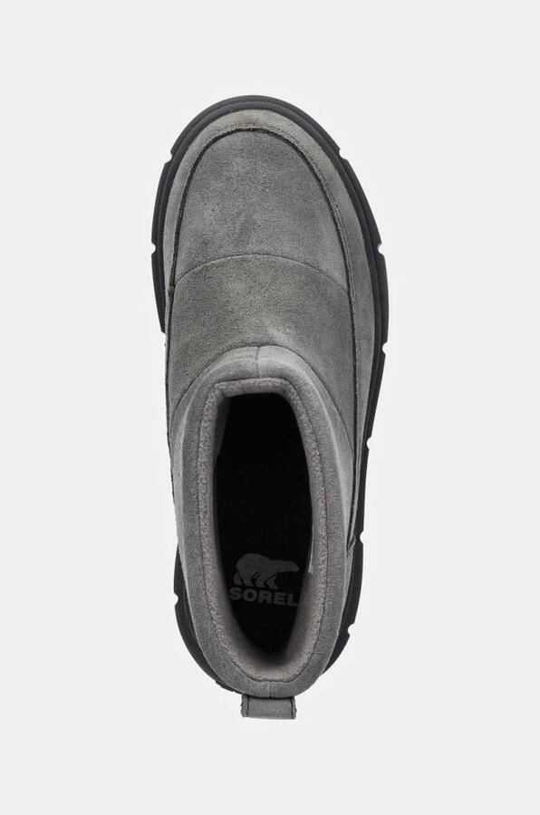 Sorel Explorer III Slip-On - Foto 4