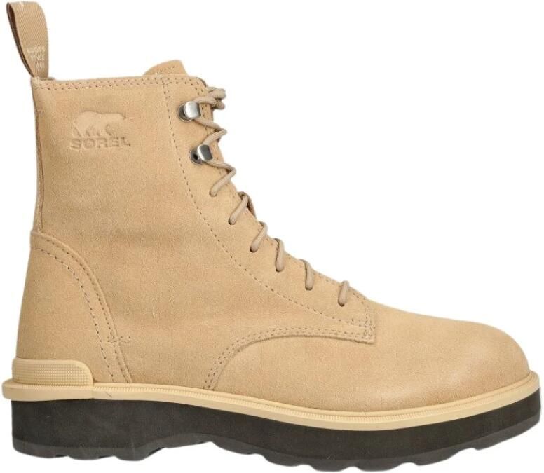 Sorel Hi Line Lace