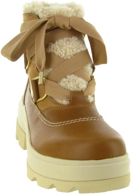 Sorel Joan Frwd Cozy Boot