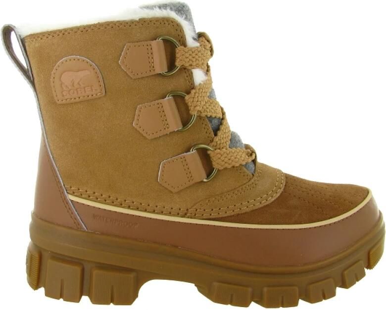 Sorel Joan Frwd Cozy Boot