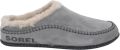 Sorel LANNER RIDGE™ Men's Sloffen Quarry - Grijs