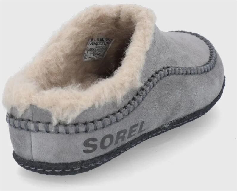 Sorel LANNER RIDGE™ Men's Sloffen Quarry - Foto 3