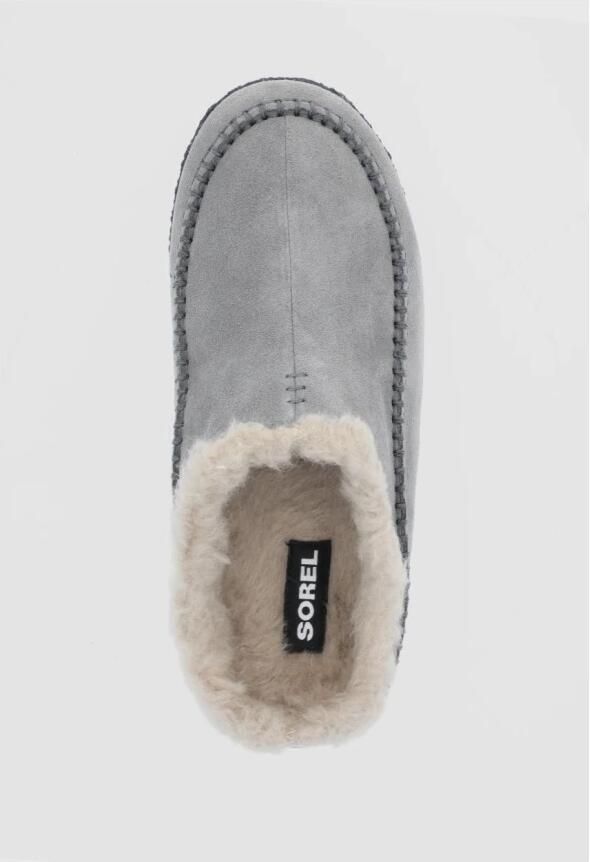 Sorel LANNER RIDGE™ Men's Sloffen Quarry - Foto 4