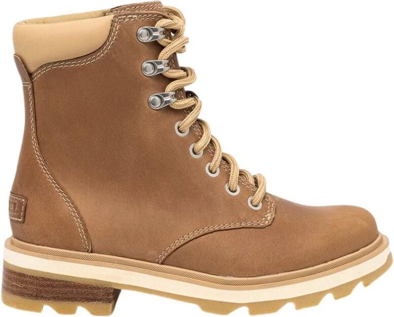 Sorel Lennox Lace Boot