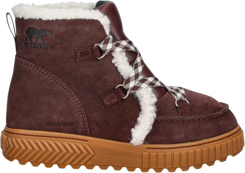 Sorel Ona Ave Alpine Boot WP