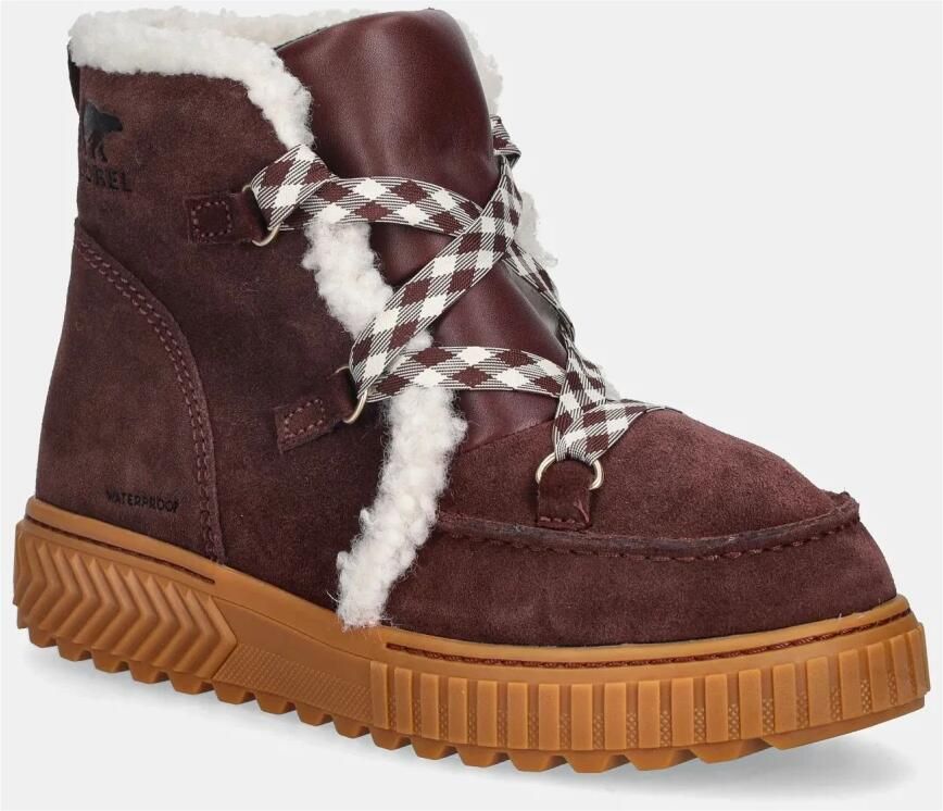 Sorel Ona Ave Alpine Boot WP - Foto 3