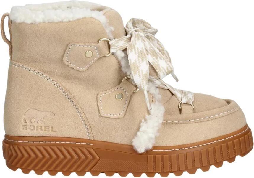 Sorel Women's Ona Ave Alpine Plus WP Winterschoenen beige