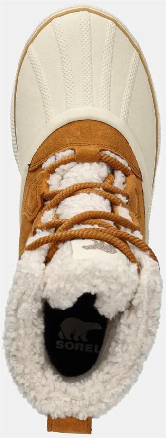 Sorel Women's Out n About IV Chillz WP Hoge schoenen beige - Foto 5