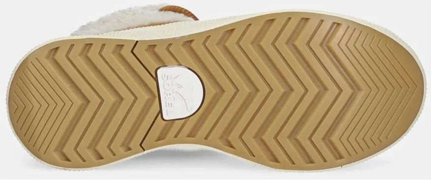 Sorel Women's Out n About IV Chillz WP Hoge schoenen beige - Foto 4
