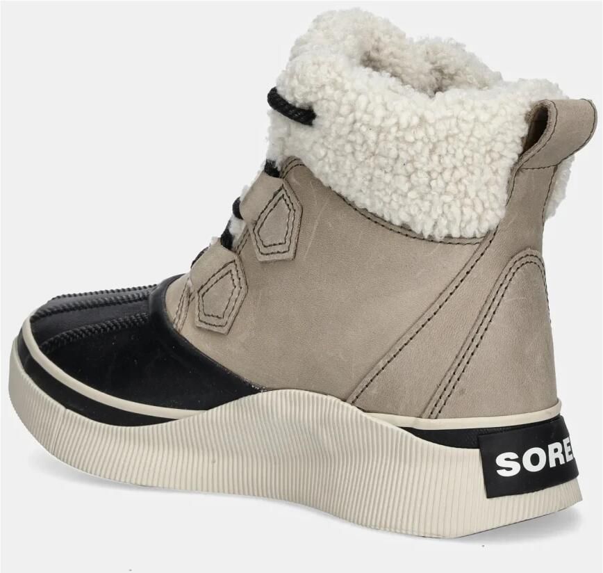 Sorel Women's Out n About IV Chillz WP Hoge schoenen beige - Foto 7