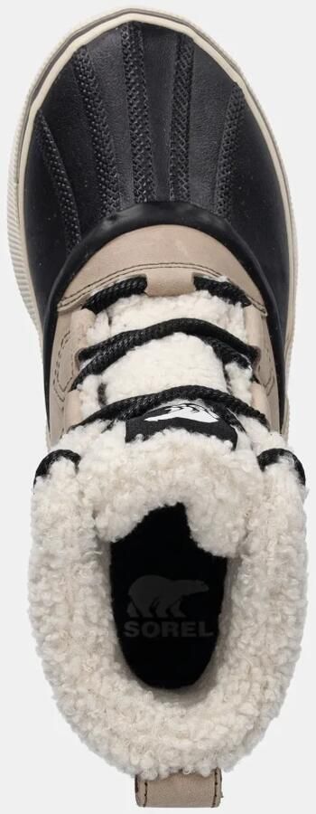 Sorel Women's Out n About IV Chillz WP Hoge schoenen beige - Foto 10