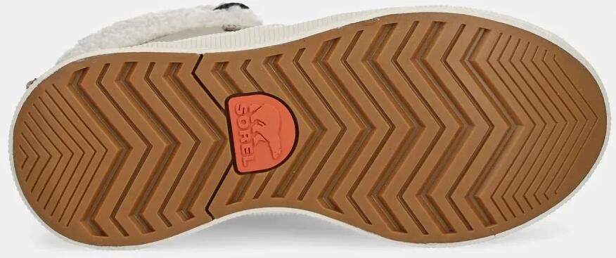 Sorel Women's Out n About IV Chillz WP Hoge schoenen beige - Foto 5