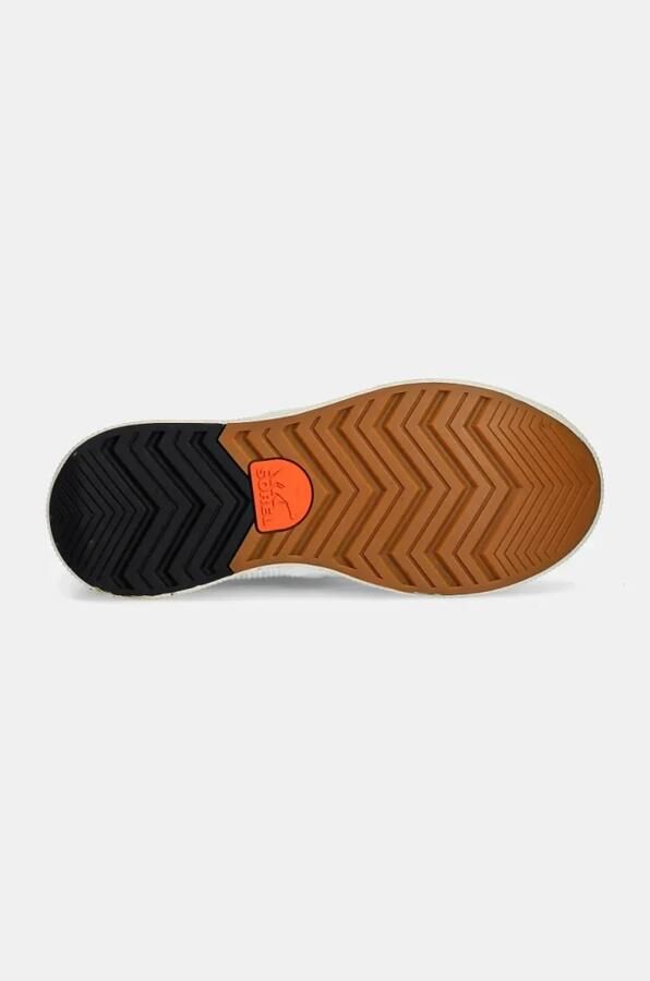 Sorel Women's Out N About IV Classic WP Hoge schoenen bruin - Foto 5