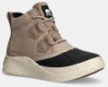 Sorel Women's Out N About IV Classic WP Hoge schoenen beige - Beige