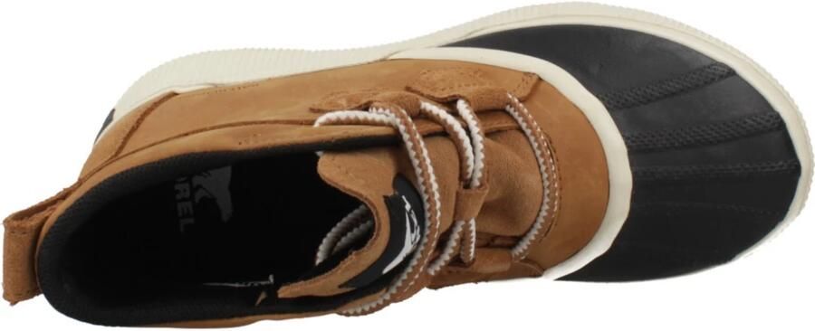 Sorel Women's Out N About IV Classic WP Hoge schoenen bruin - Foto 11