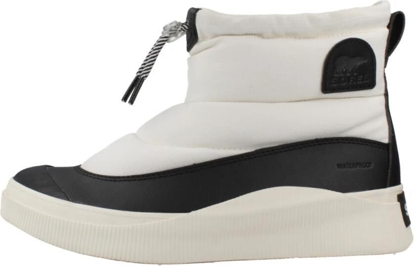 Sorel Women's Out N About IV Puffy Waterproof Winterschoenen beige - Foto 7