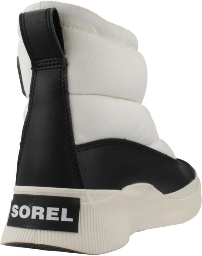 Sorel Women's Out N About IV Puffy Waterproof Winterschoenen beige - Foto 3
