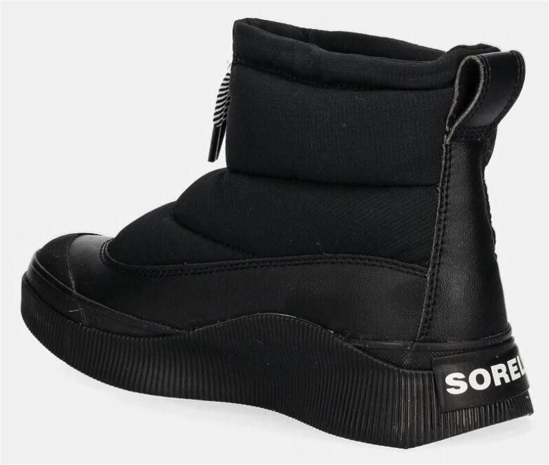 Sorel Women's Out N About IV Puffy Waterproof Winterschoenen zwart - Foto 2