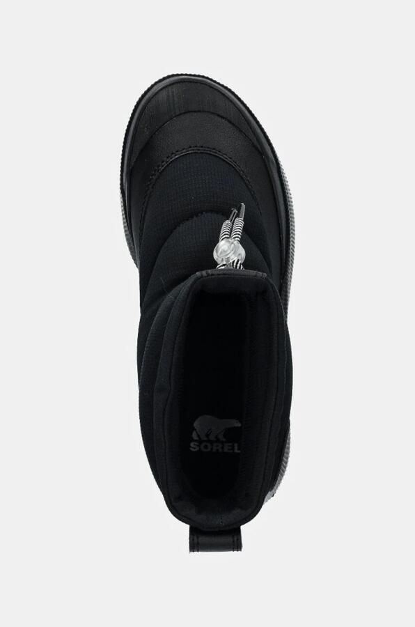Sorel Women's Out N About IV Puffy Waterproof Winterschoenen zwart - Foto 3