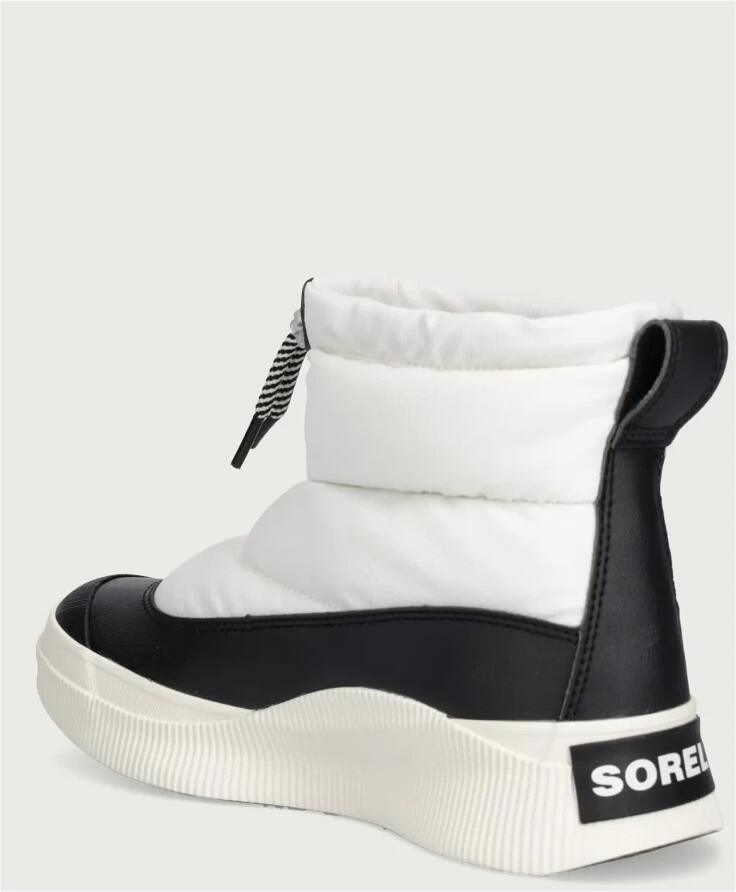 Sorel Women's Out N About IV Puffy Waterproof Winterschoenen beige - Foto 9